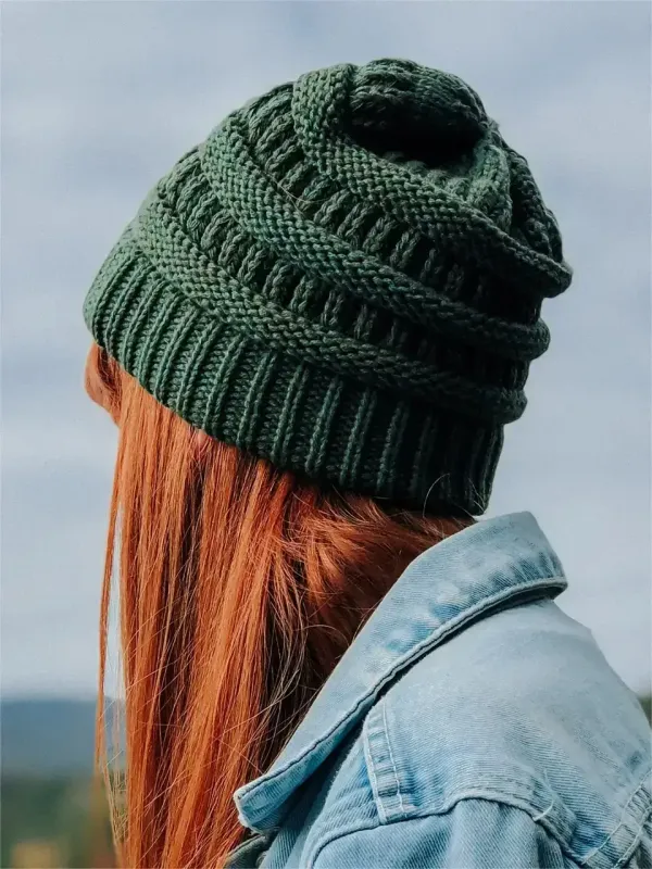 Product Beautiful cap for woman Image