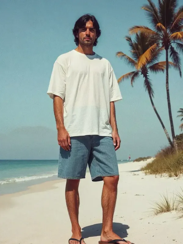 Product Regular Fit casual Image