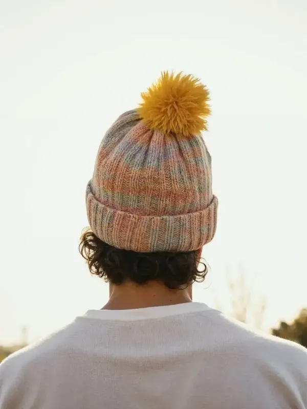 Produit Bold Beach Cap Image